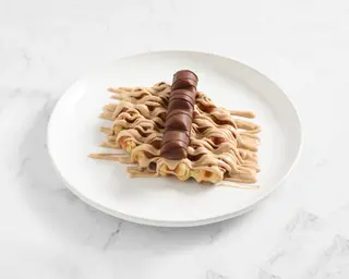 Gofre De Kinder