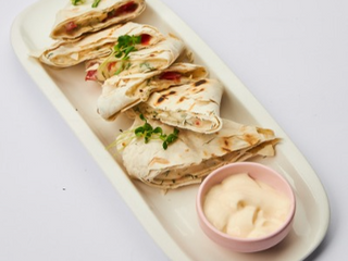 Лаваш гриль (270г)