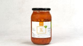 Chilli sin carne 900ml