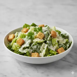 Ensalada César