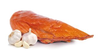 Dimljeno pileće bijelo