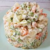 Ensaladilla Rusa