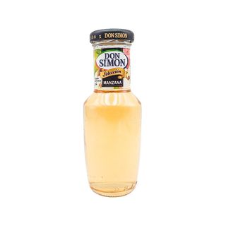 Zumo manzana / Apple juice (200ml)