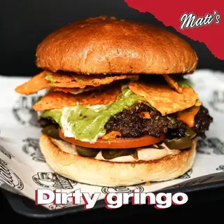 Dirty Gringo
