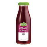 Сок Greno - Вишна и Череша 100% (250мл)