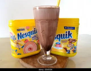Nesquik