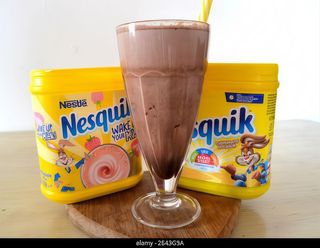 Nesquik