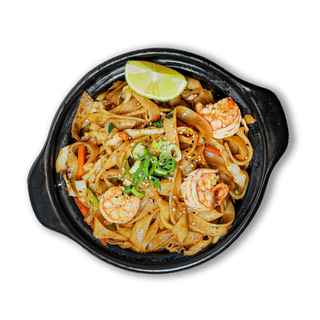 190.Pad Thai