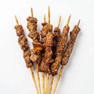 Cordero (1 brocheta)