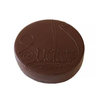 Tort Sacher 