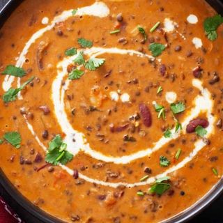Dal Makhani