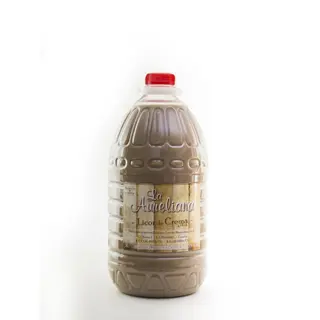 Crema Aureliana Tonel (3 Lt.)
