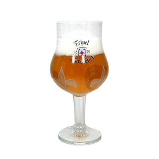 Tripel Carmelite (1л)