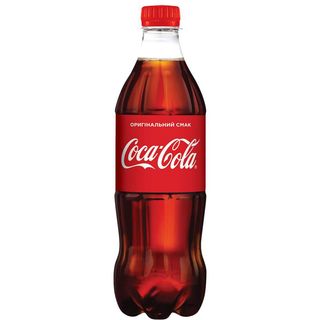 Coca-Cola Classic (500 мл)