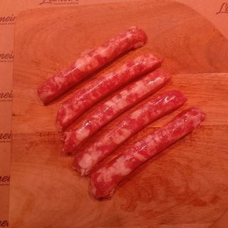 Salchichas de cerdo ecológico 500 gr 