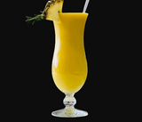 Jus D'ananas