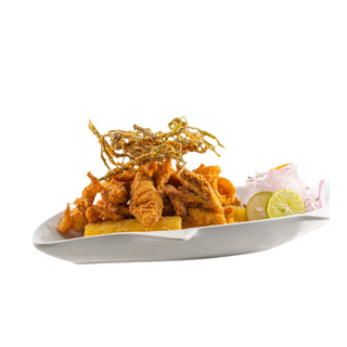 Jalea Mixta