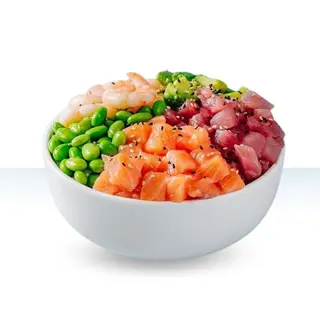 Poké Large