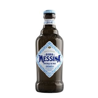 Messina cristalli di sale 33 cl