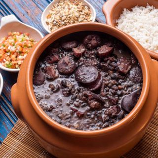 Feijoada 2 Pessoas + pepsi 1.5 litro 