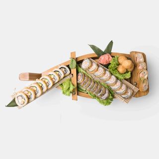 Assortiment 32 Pièces