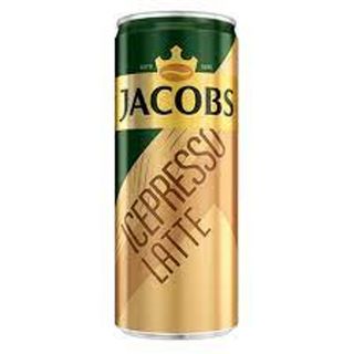 Jacobs Ice Presso LATTE