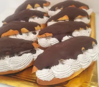Briox Oreo