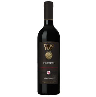 Tbilisi Peak cz/pw 0,7l