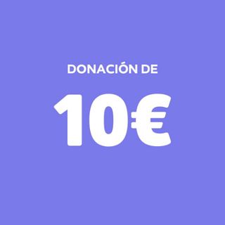 Dona 10€