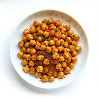 Chana masala