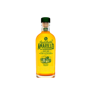 Amariillo Manzanares 70 Cl