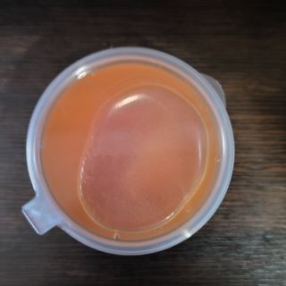 Salsa agrodolce grande