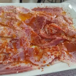 Lacón Gallega