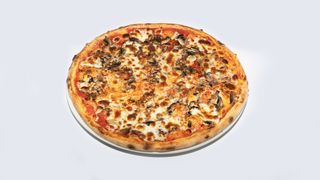Pizza Funghi