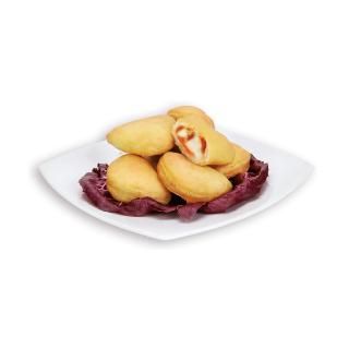 PANZEROTTINI RELLENO (5 UDS)