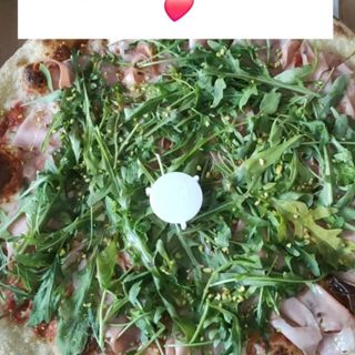 Pizza Bologna Sin Gluten (Mediana)