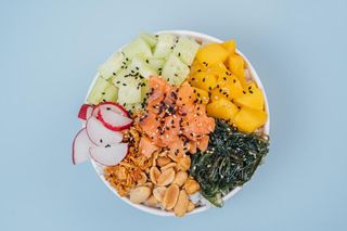 VITA POKE