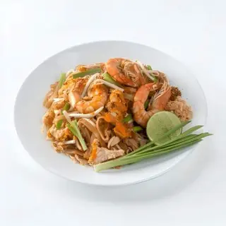 Phad King Langostinos