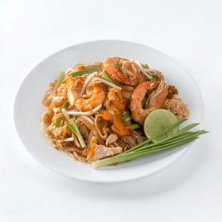 Phad King Langostinos