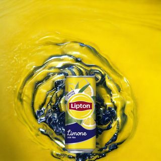  Lipton The limone