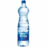 Rosa voda  1.5 l