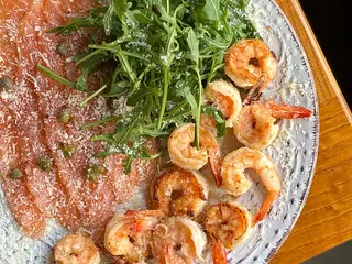 Рибне плато (300г)