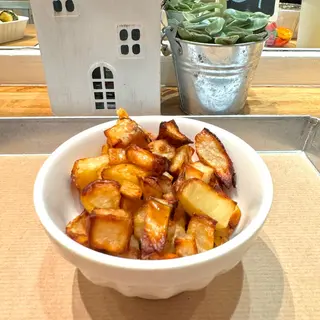 PATATE AL FORNO