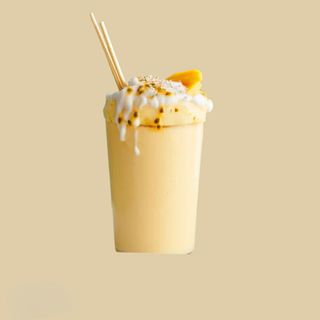 Frappé Mangue