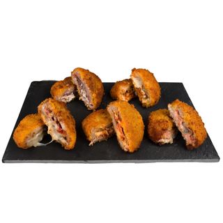 Tabla 5 Cachopos Gourmet