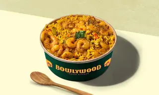 Biryani Jhinga