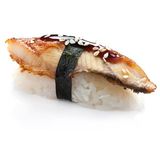  Нігірі з вугрем