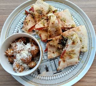 Vegetarijanski sendvič