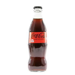 Coca-Cola Zero 330 ml