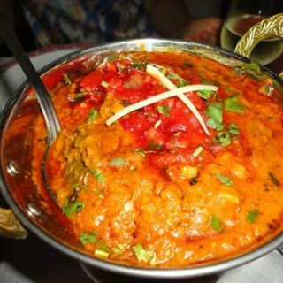 Borrego Tikka Masala
